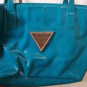 Guess Purse